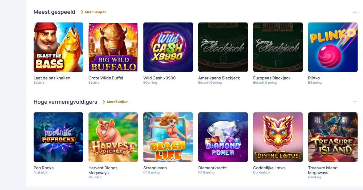 spindog casino Slotmachines