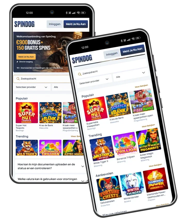 spindog casino mobile